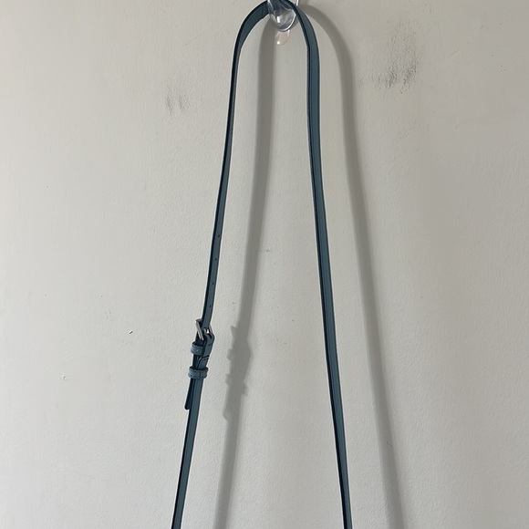 Kate Spade Millie Small Grove Street Crossbody Bag Bluedawn - Picture 3 of 10